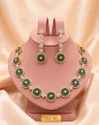 Latest Design Diamond Necklace Collections